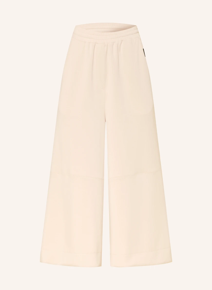 ELIAS RUMELIS MAEVA Shorts BEIGE