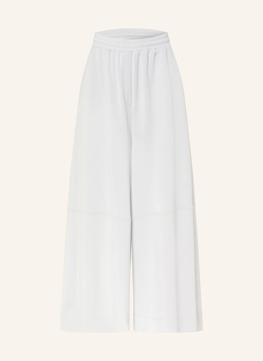 ELIAS RUMELIS MAEVA Shorts LIGHT GRAY