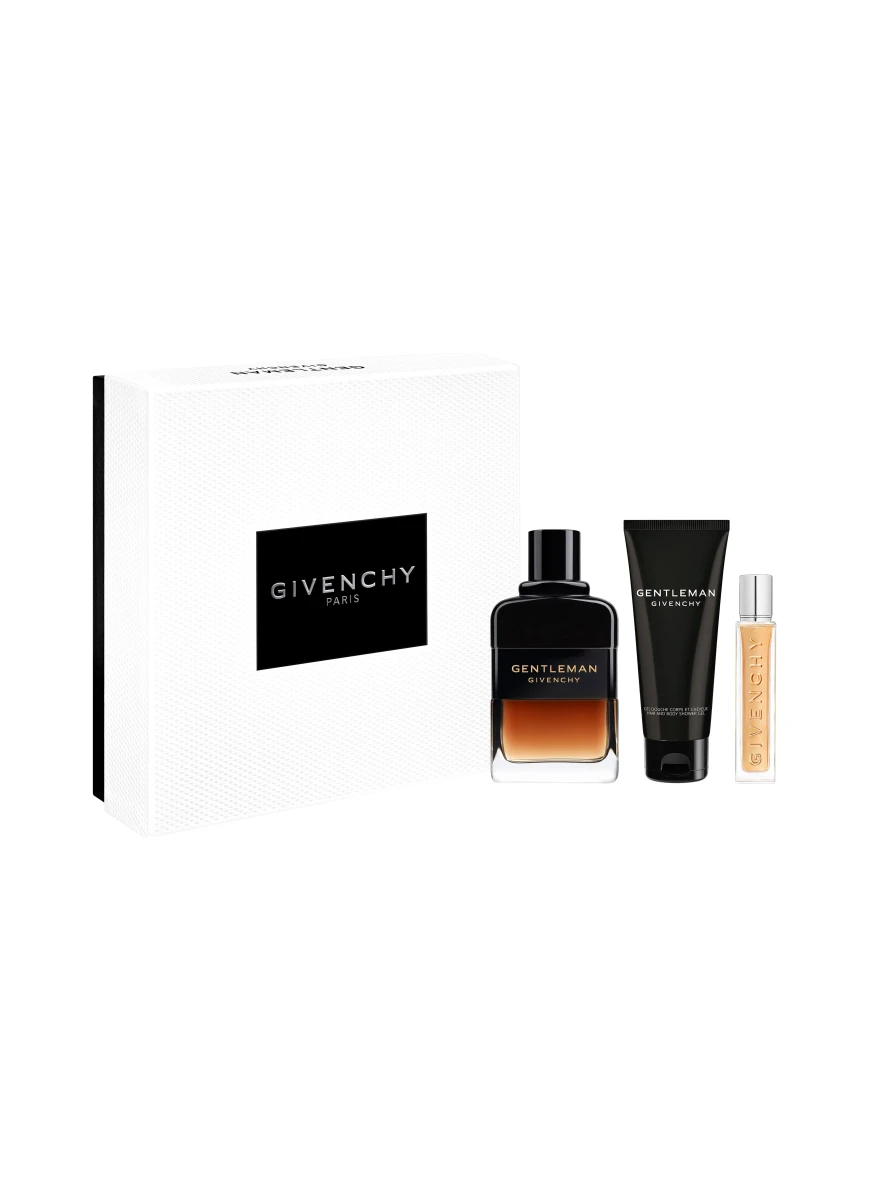GIVENCHY GENTLEMAN RÉSERVE PRIVÉE