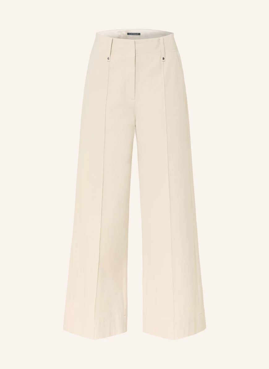LUISA CERANO Culotte BEIGE