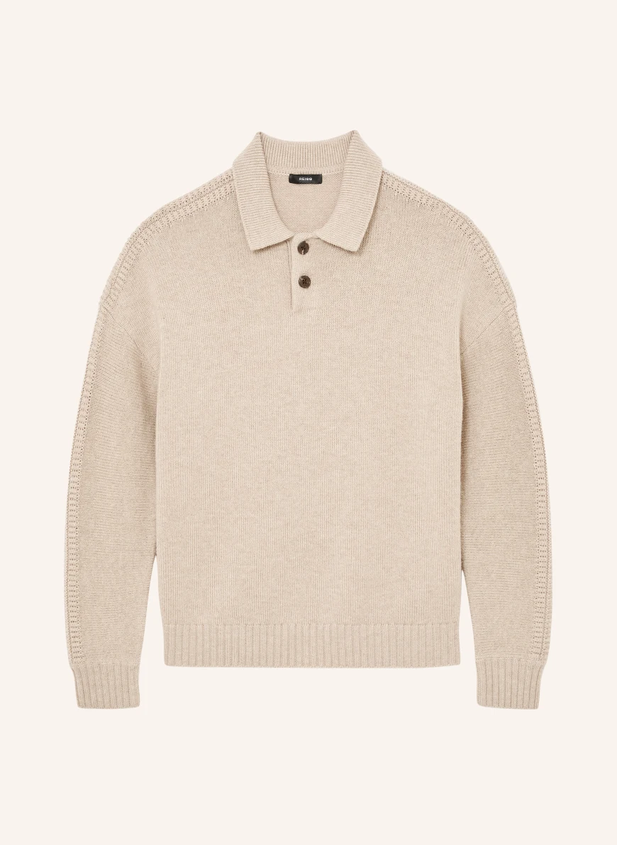 REISS Pulover ELM BEJ