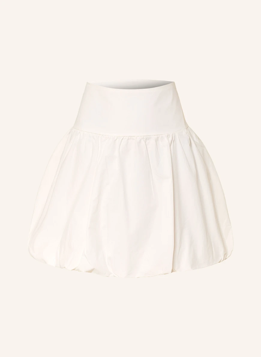 OH APRIL ELOU Skirt WHITE