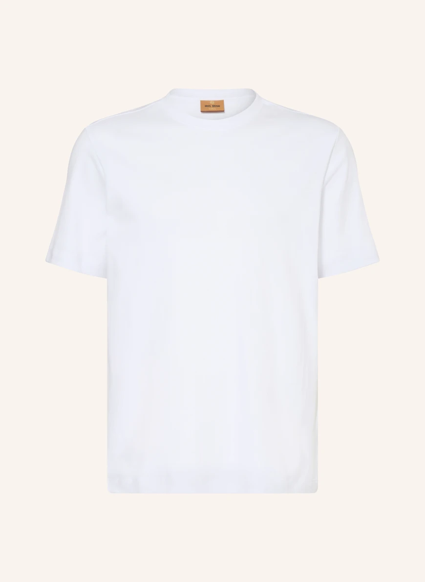 MOS MOSH Gallery T-shirt MMDARREN VIT