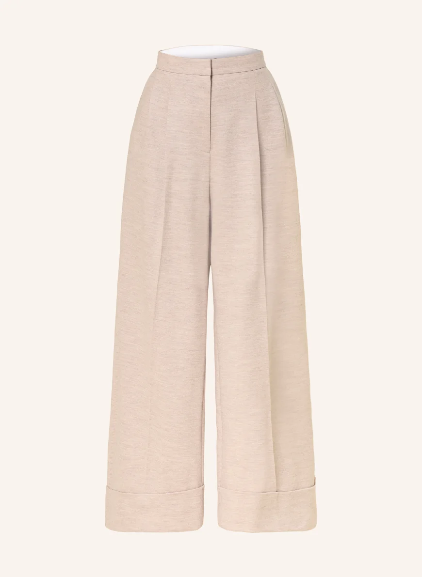 BOSS Byxor TANIADA BEIGE