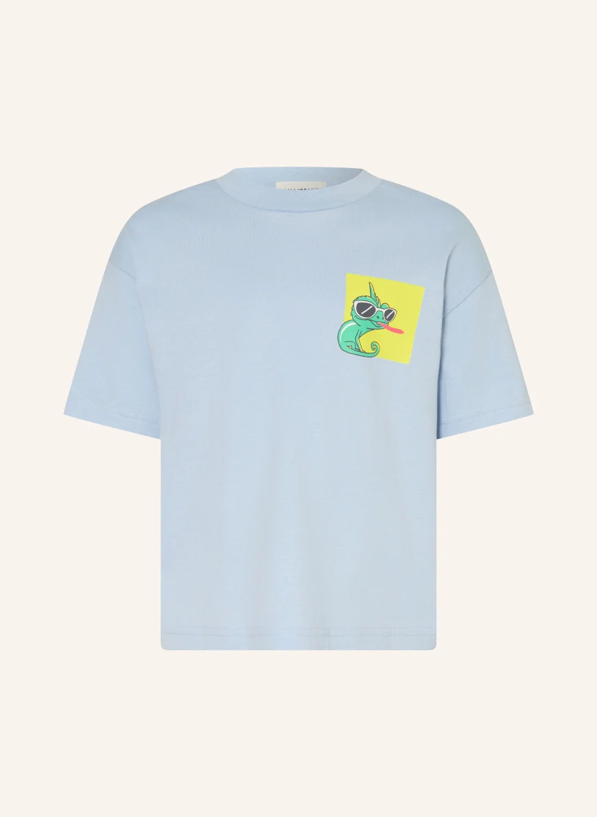 Billieblush T-shirt LIGHT BLUE