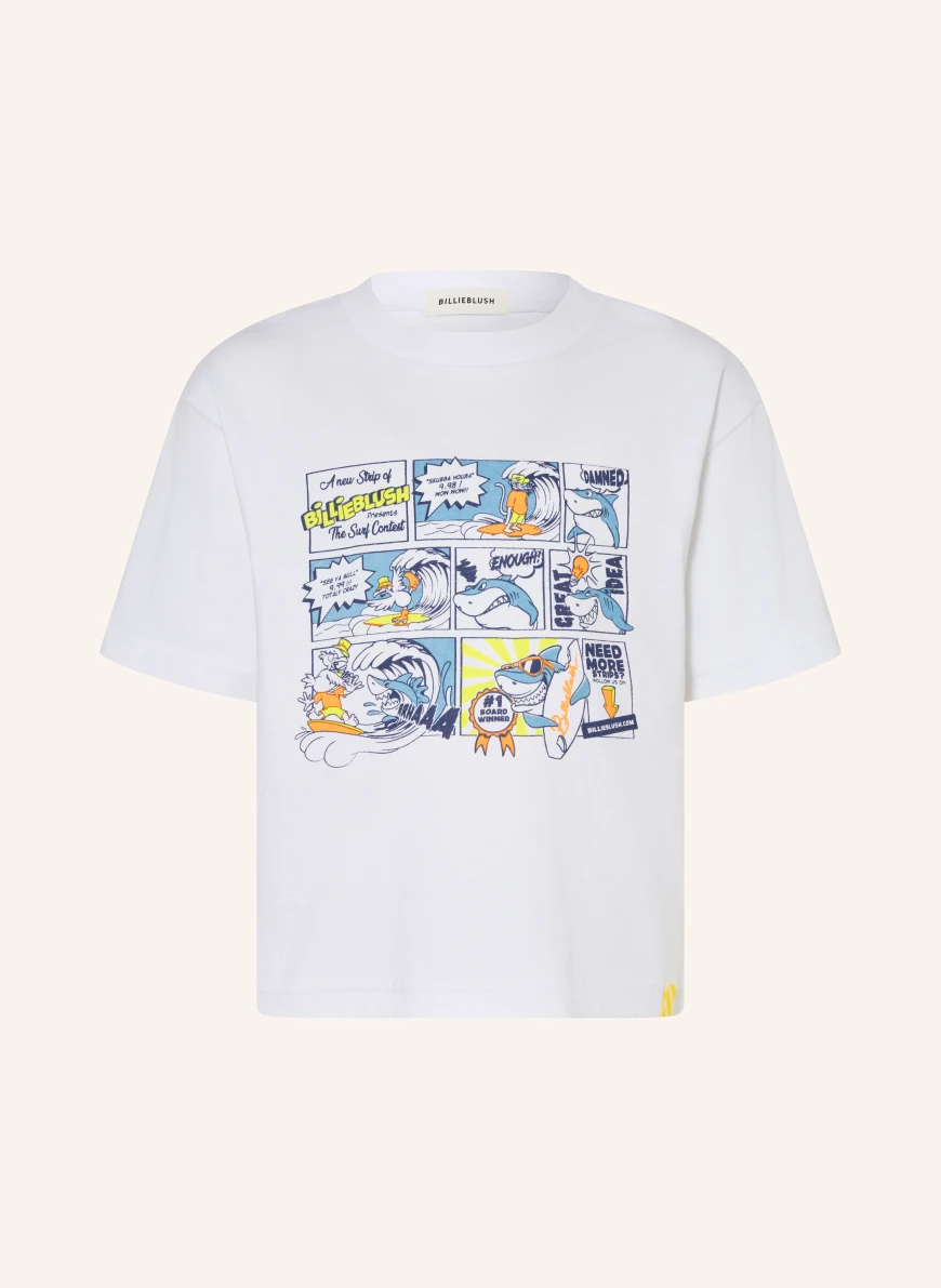 Billieblush T-shirt WHITE