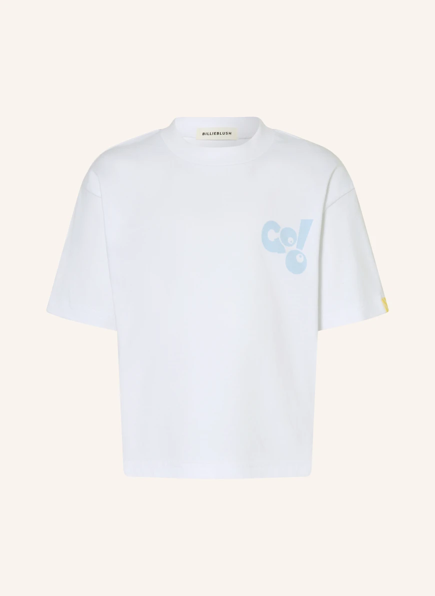 Billieblush T-shirt WHITE
