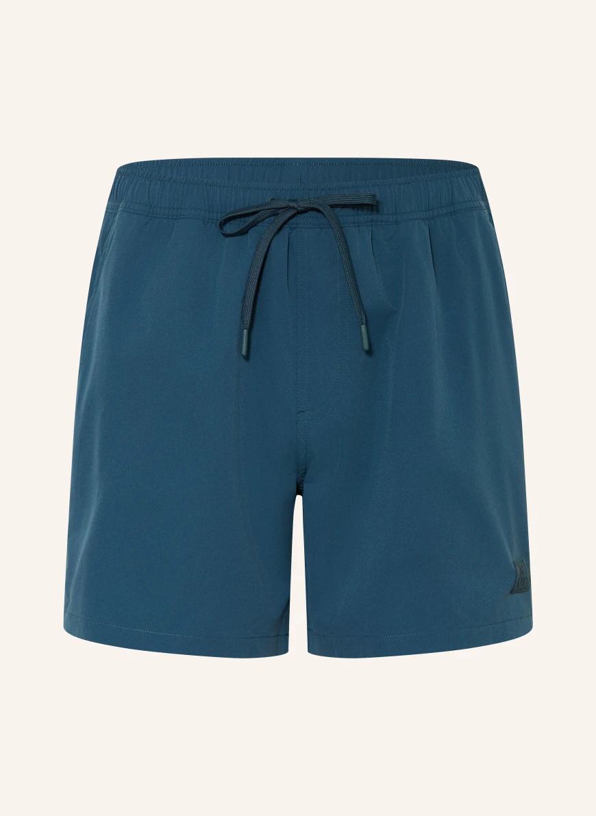 Marc O'Polo Badeshorts PETROL