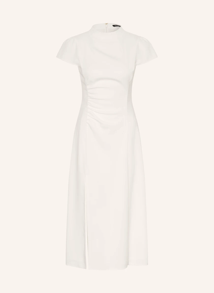 ARMANI EXCHANGE dress ECRU