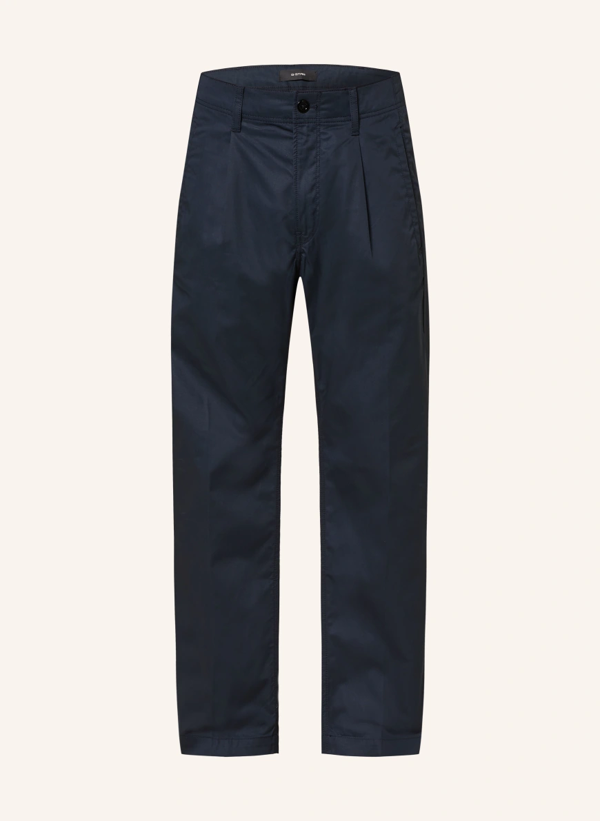 G-Star Chino croi larg NEGRU