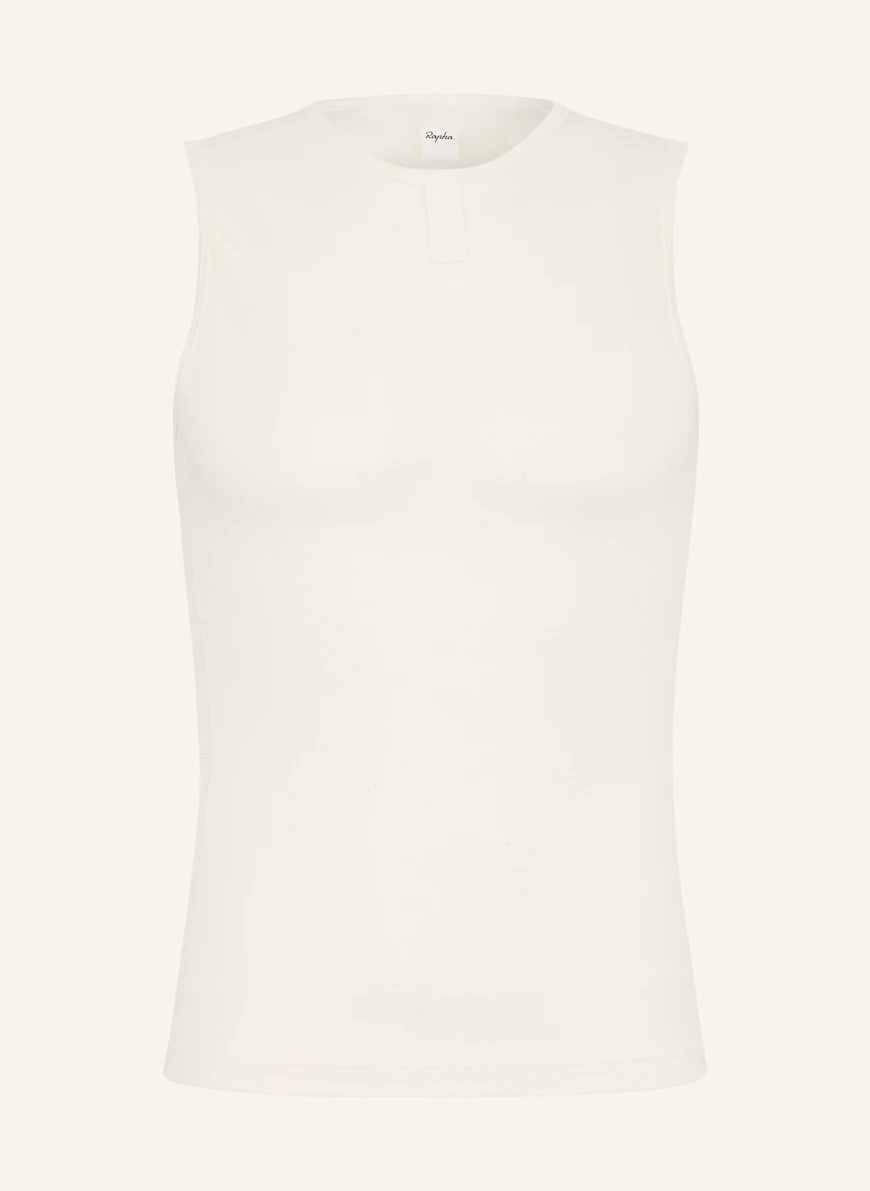 Rapha Radtop MERINO LIGHTWEIGHT with merino wool CREAM