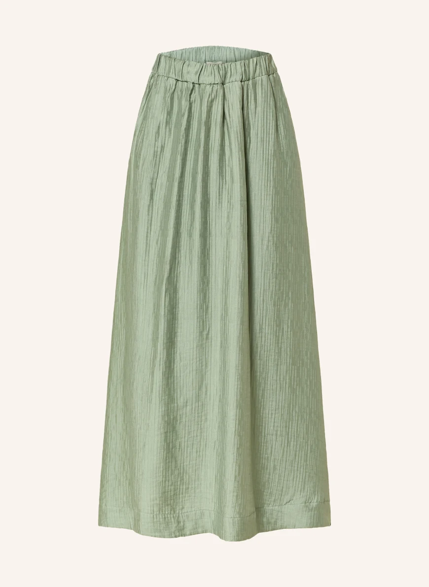 YERSE BORNEO Skirt MINT