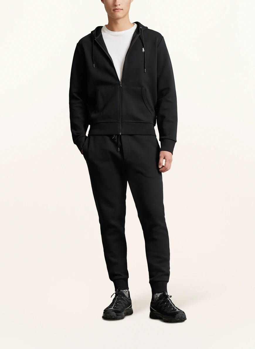POLO RALPH LAUREN hanorac NEGRU