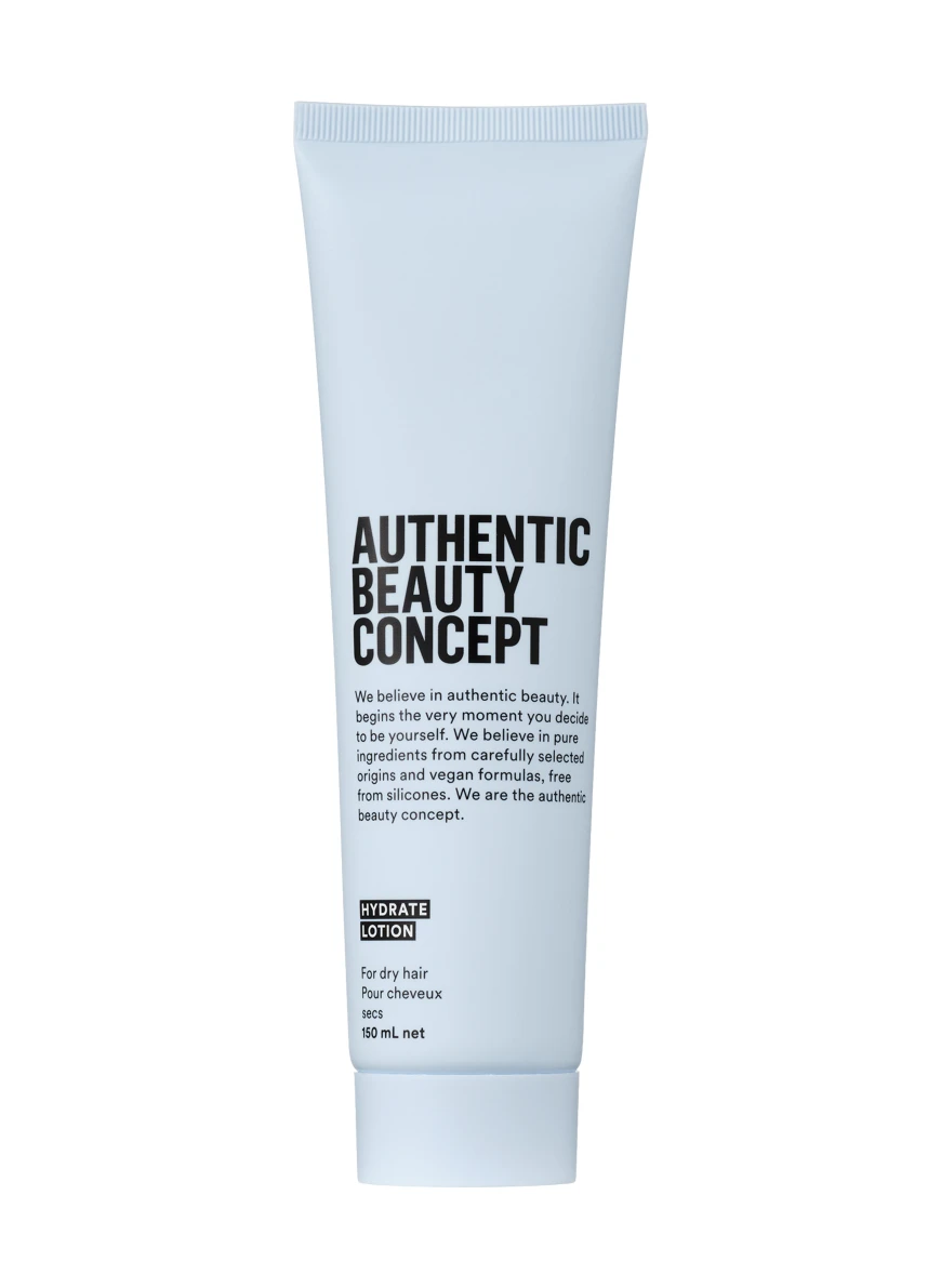 AUTHENTIC BEAUTY CONCEPT HYDRATE LOTION