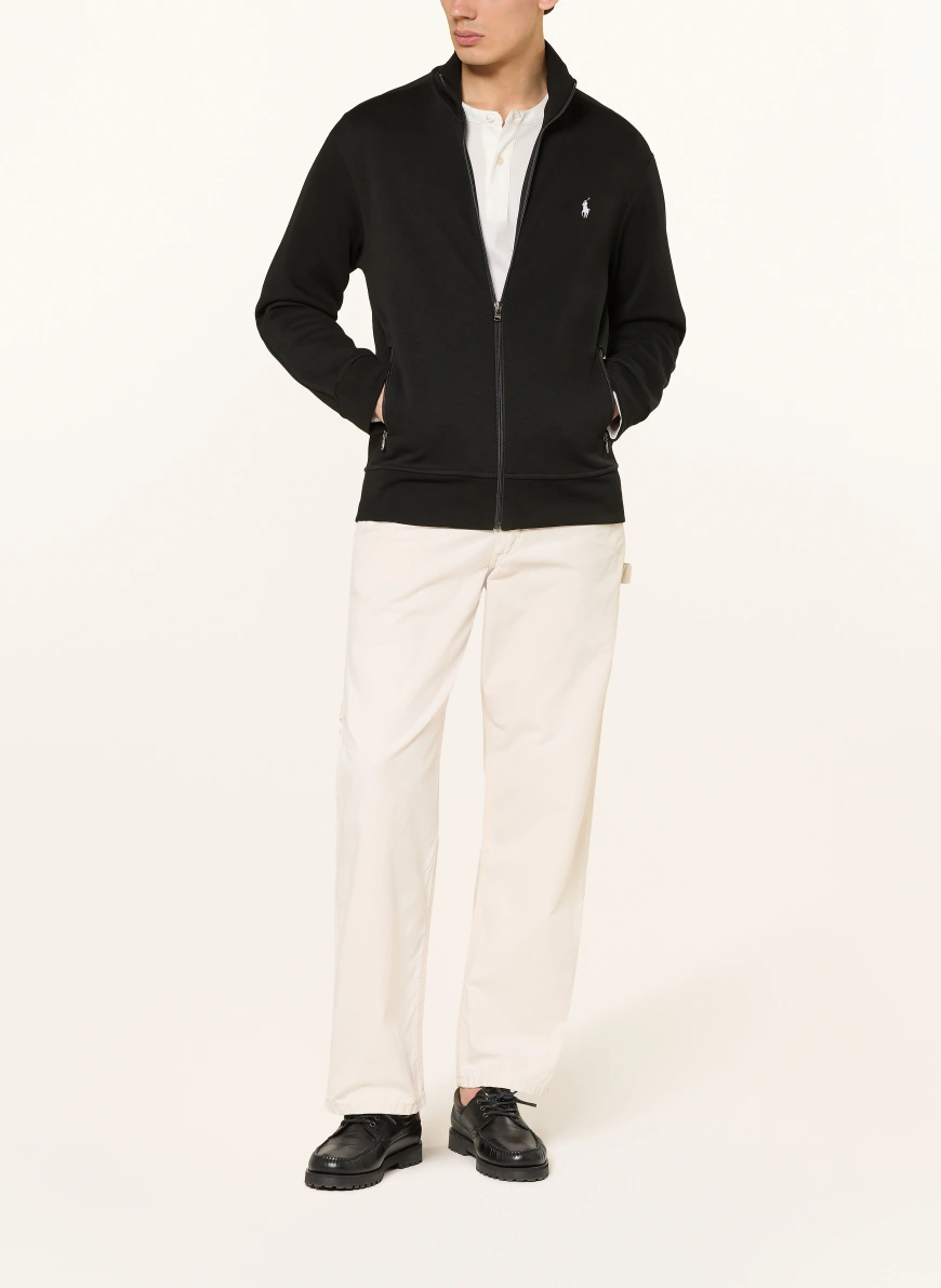 POLO RALPH LAUREN hanorac NEGRU