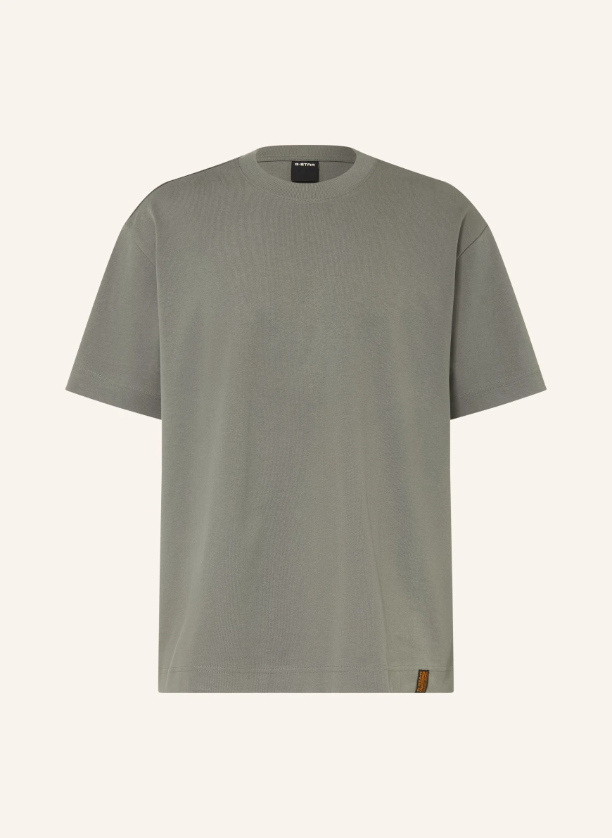 G-Star Tricou VERDE