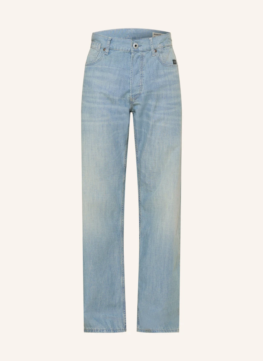 G-Star Blugi DEEGGIE Relaxed Straight Fit J059 vintage sandstorm