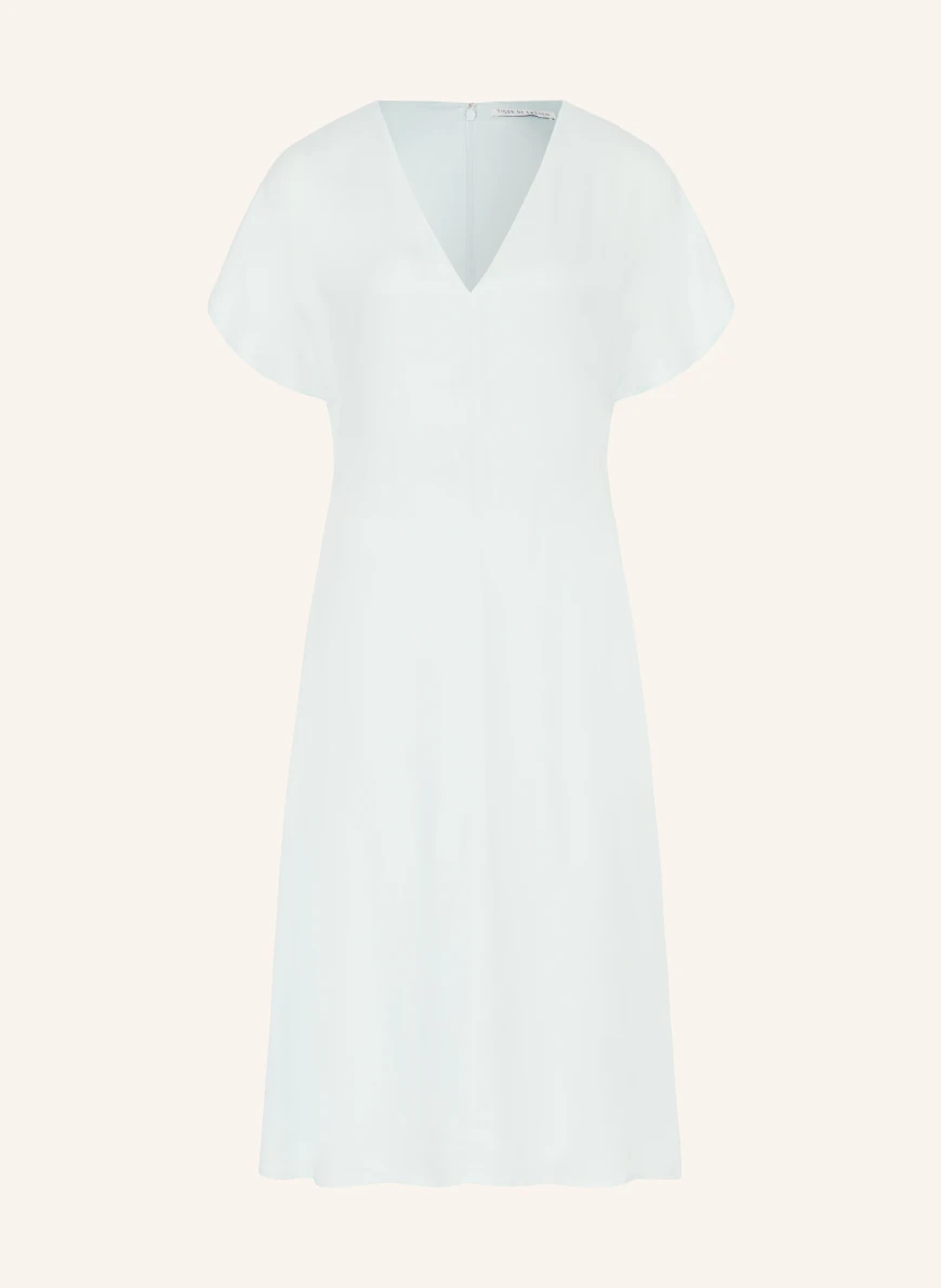 TIGER OF SWEDEN Rochie RENEE ALBASTRU DESCHIS