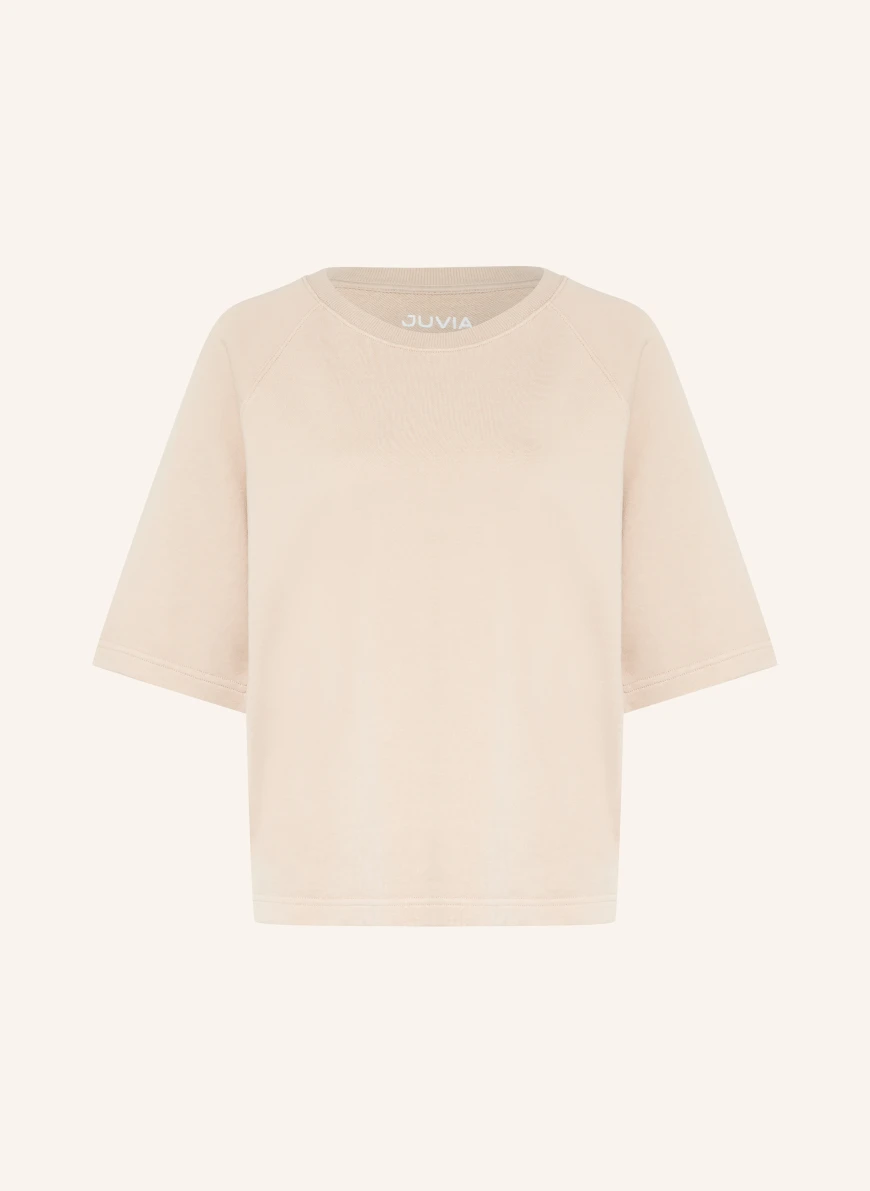 Juvia ESMERALDA Sweatshirt ECRU