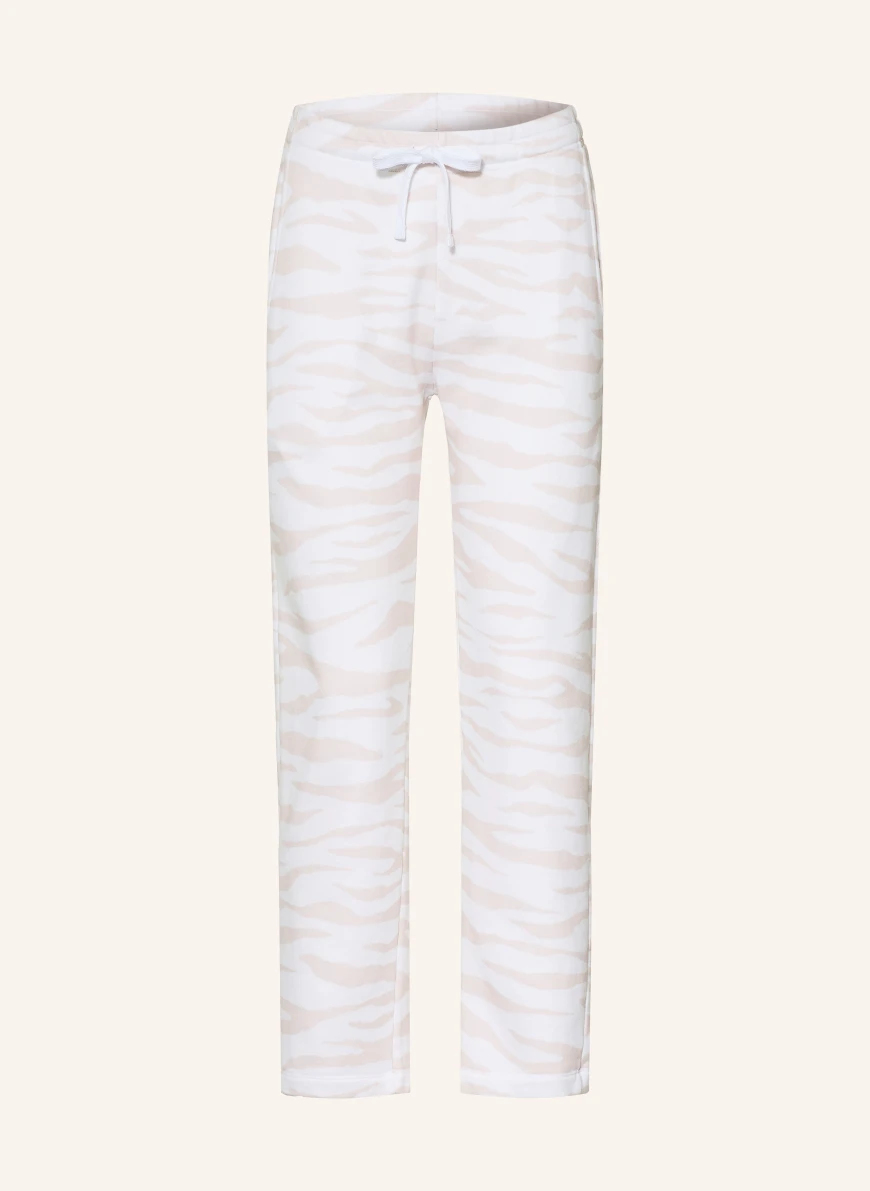 Juvia Sweatpants TIZIA WEISS / BEIGE