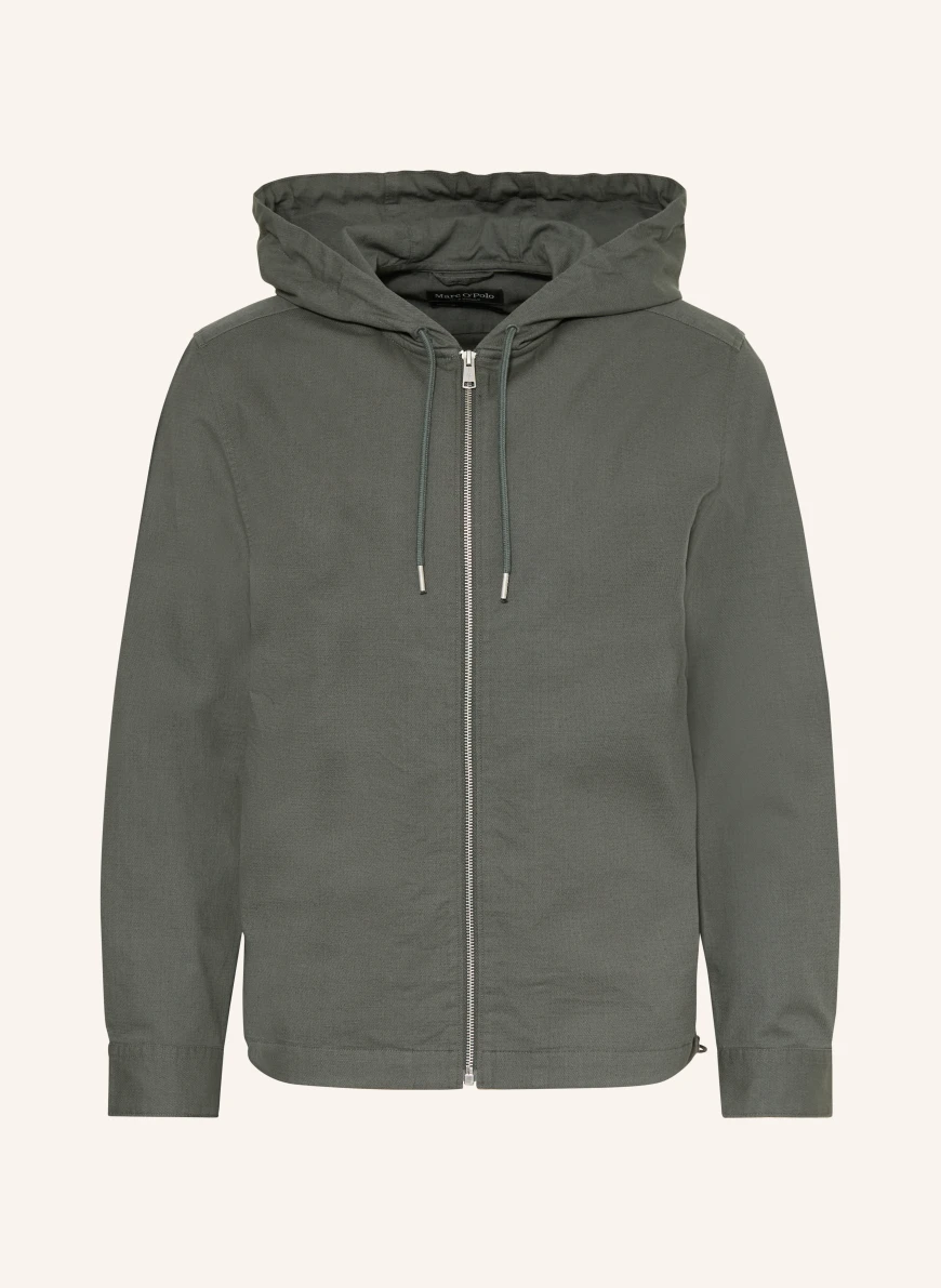 Marc O'Polo Jacke PETROL