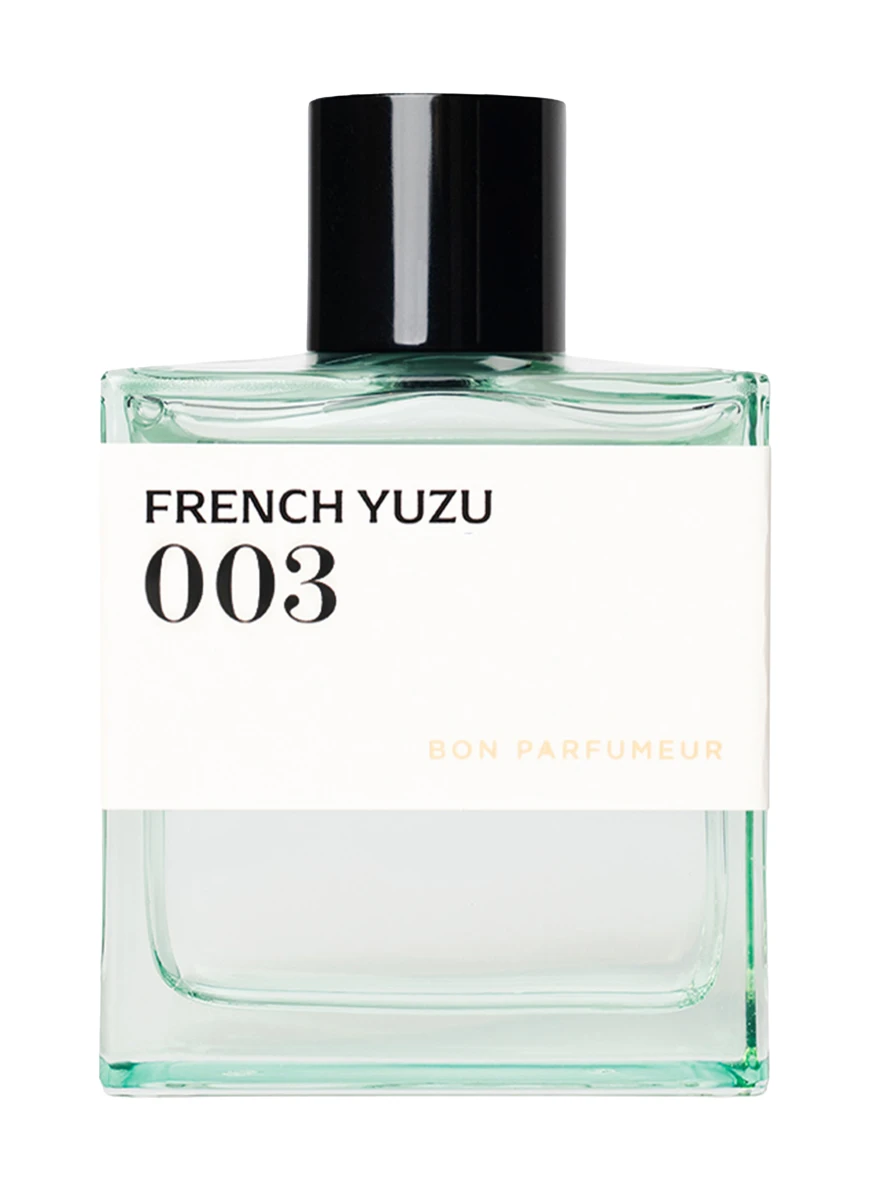 003 French Yuzu