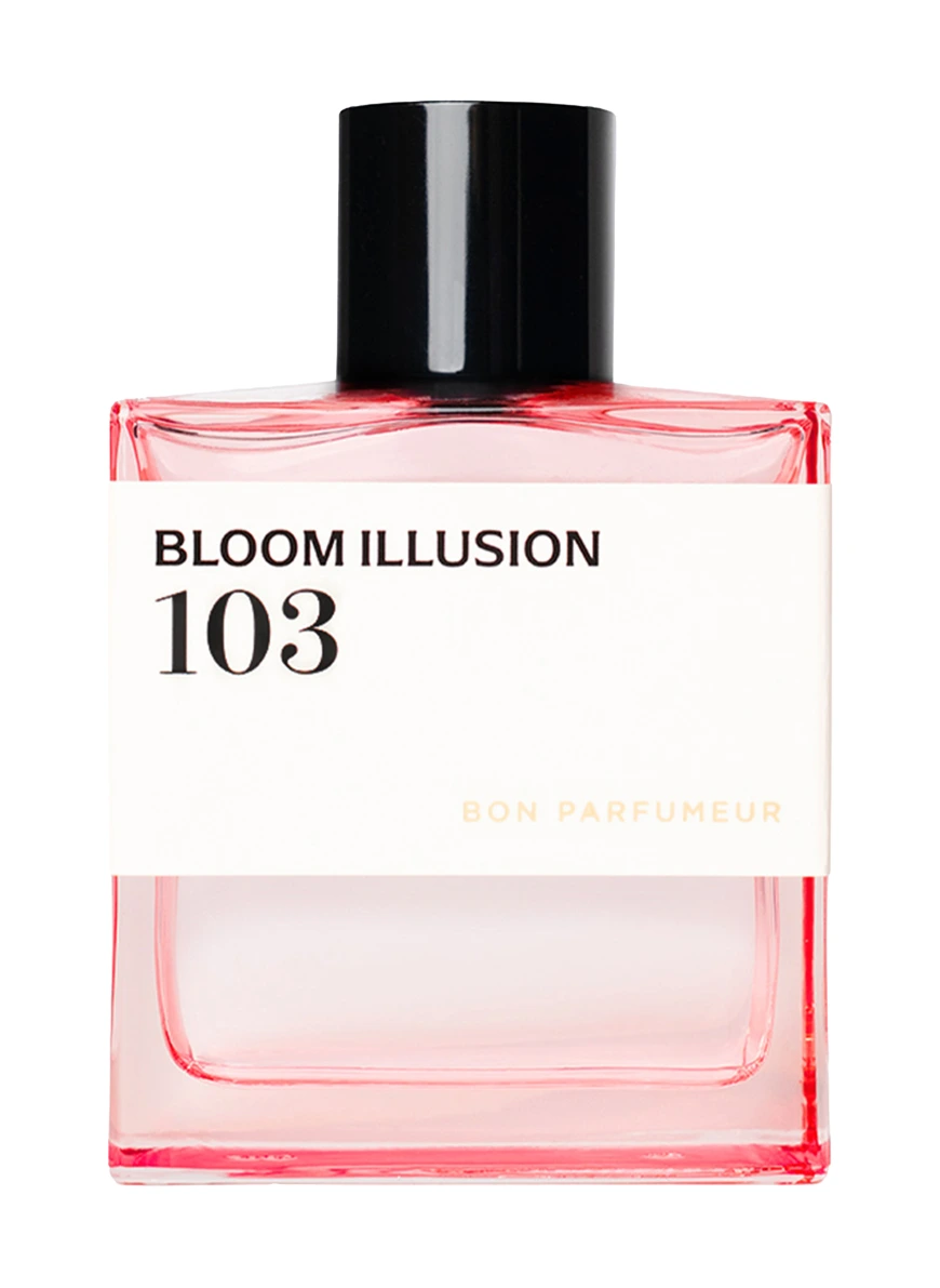 103 Bloom Illusion