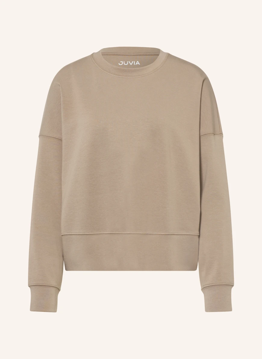 Juvia Sweatshirt ELIA TAUPE