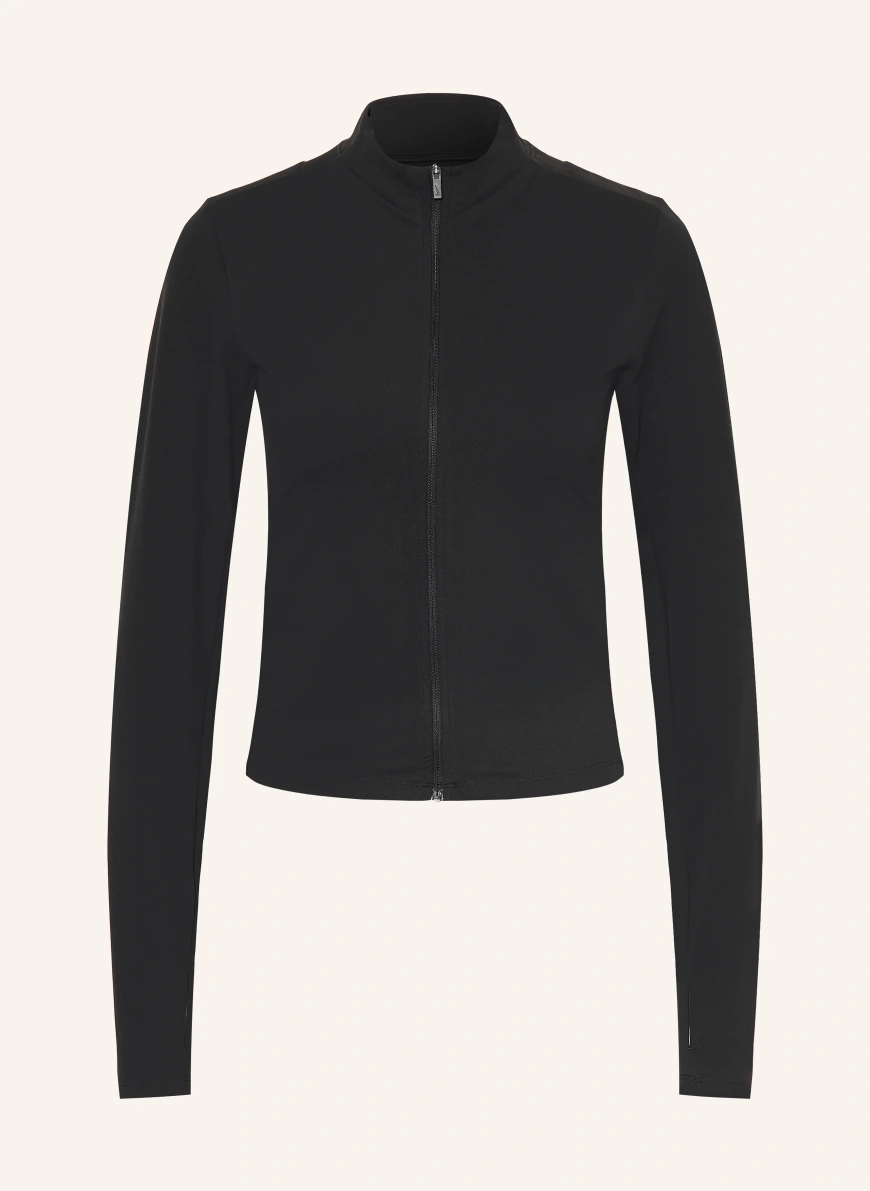 Nike Jacheta de antrenament ZENVY NEGRU