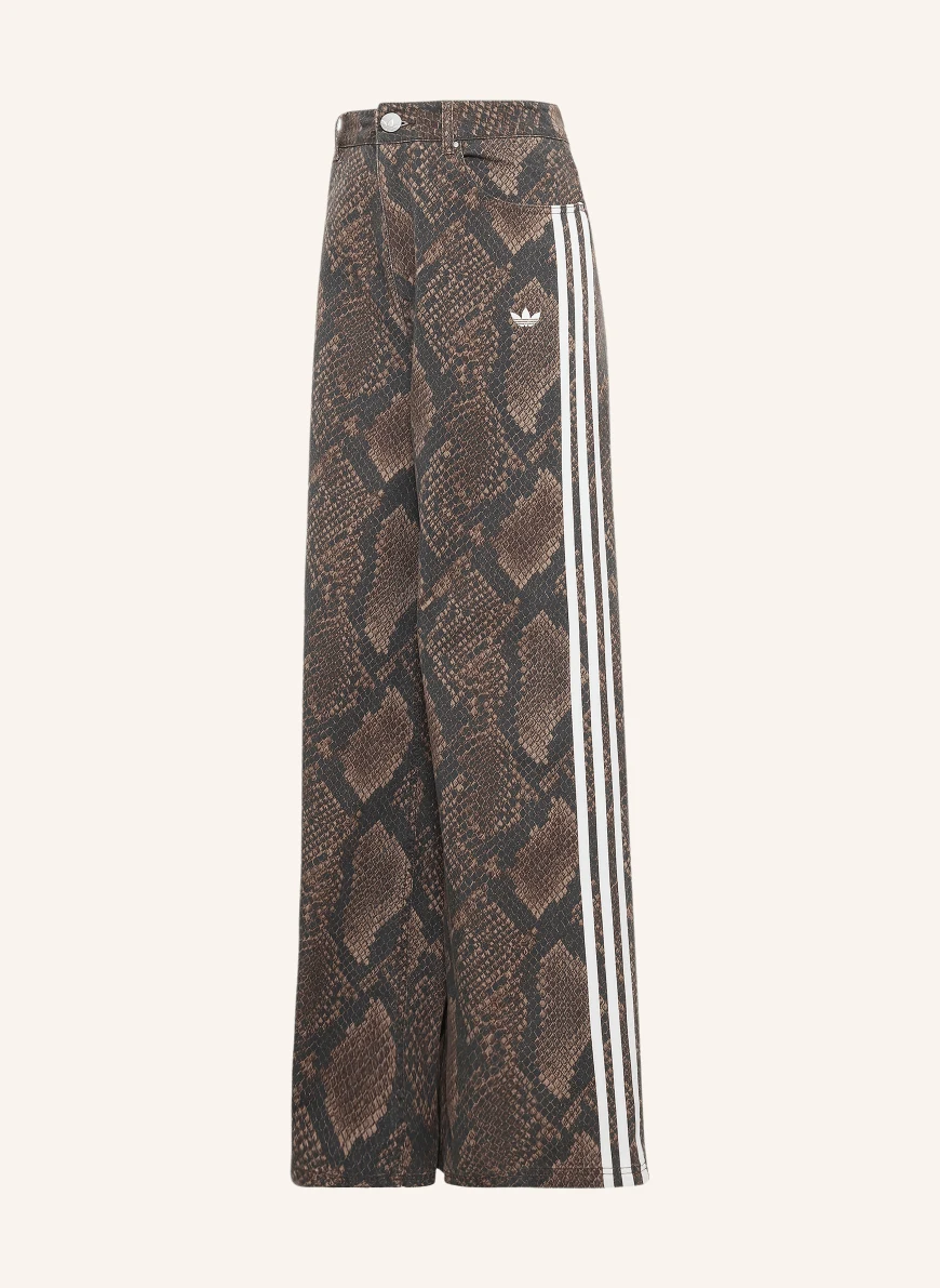 adidas Originals Jeans med brede ben EARSTR/AUCO