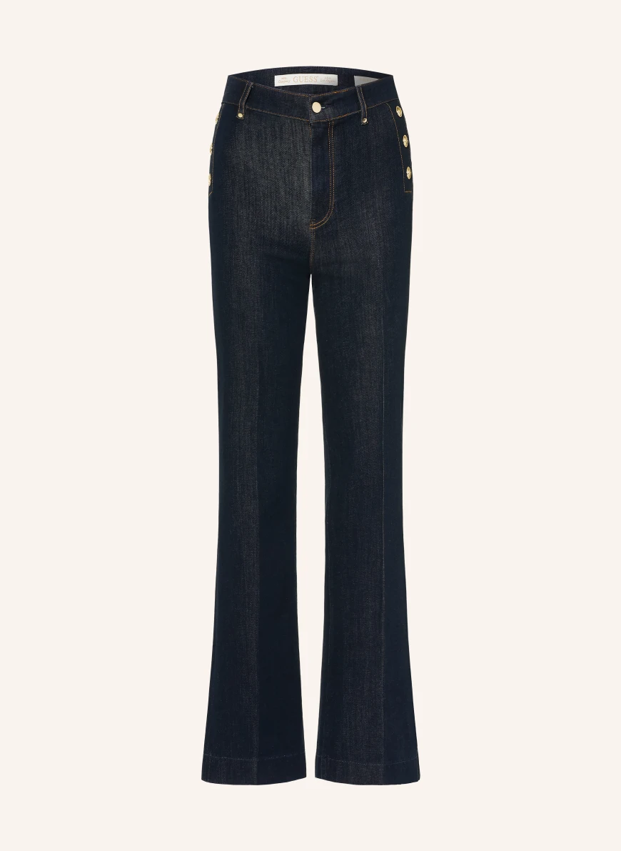 GUESS Flared jeans NEW FAYE BFIN BE FINE