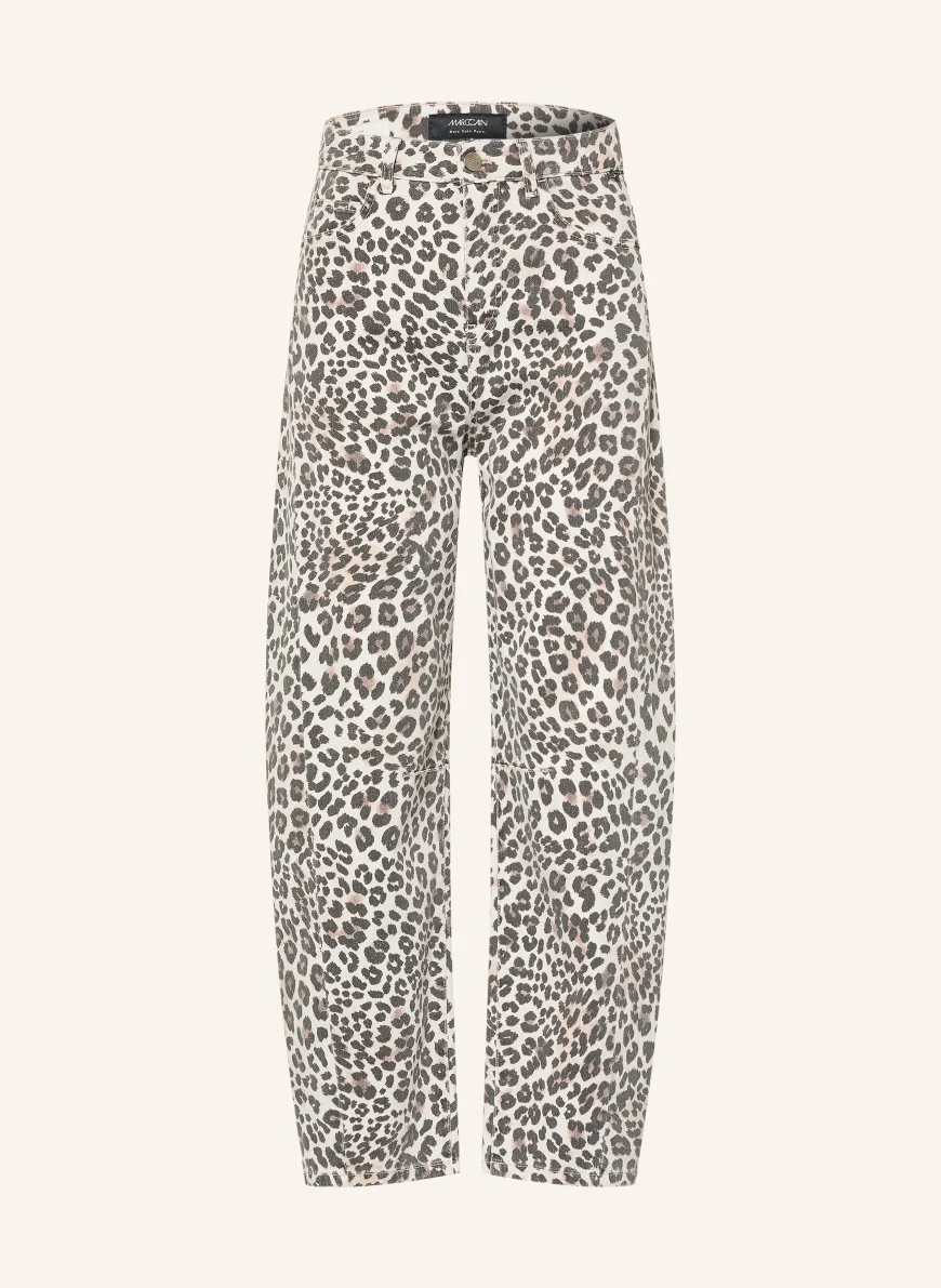 MARC CAIN Barrel Jeans RUMA 112 bright ecru