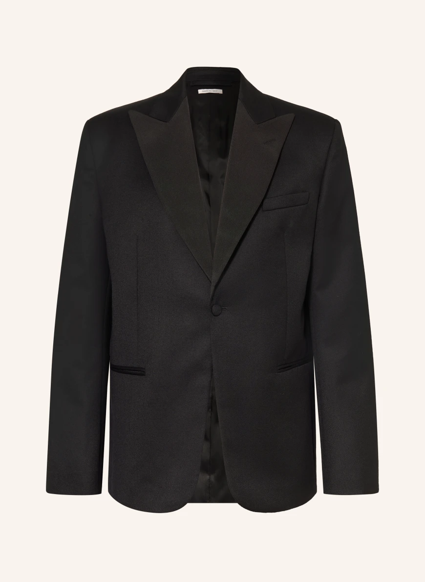 JW ANDERSON Jakke til jakkesæt, Regular Fit 999 BLACK