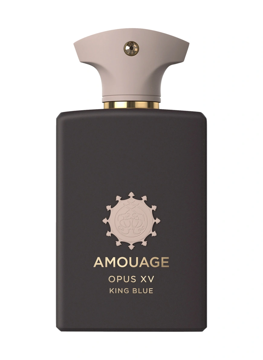 AMOUAGE OPUS XV KING BLUE