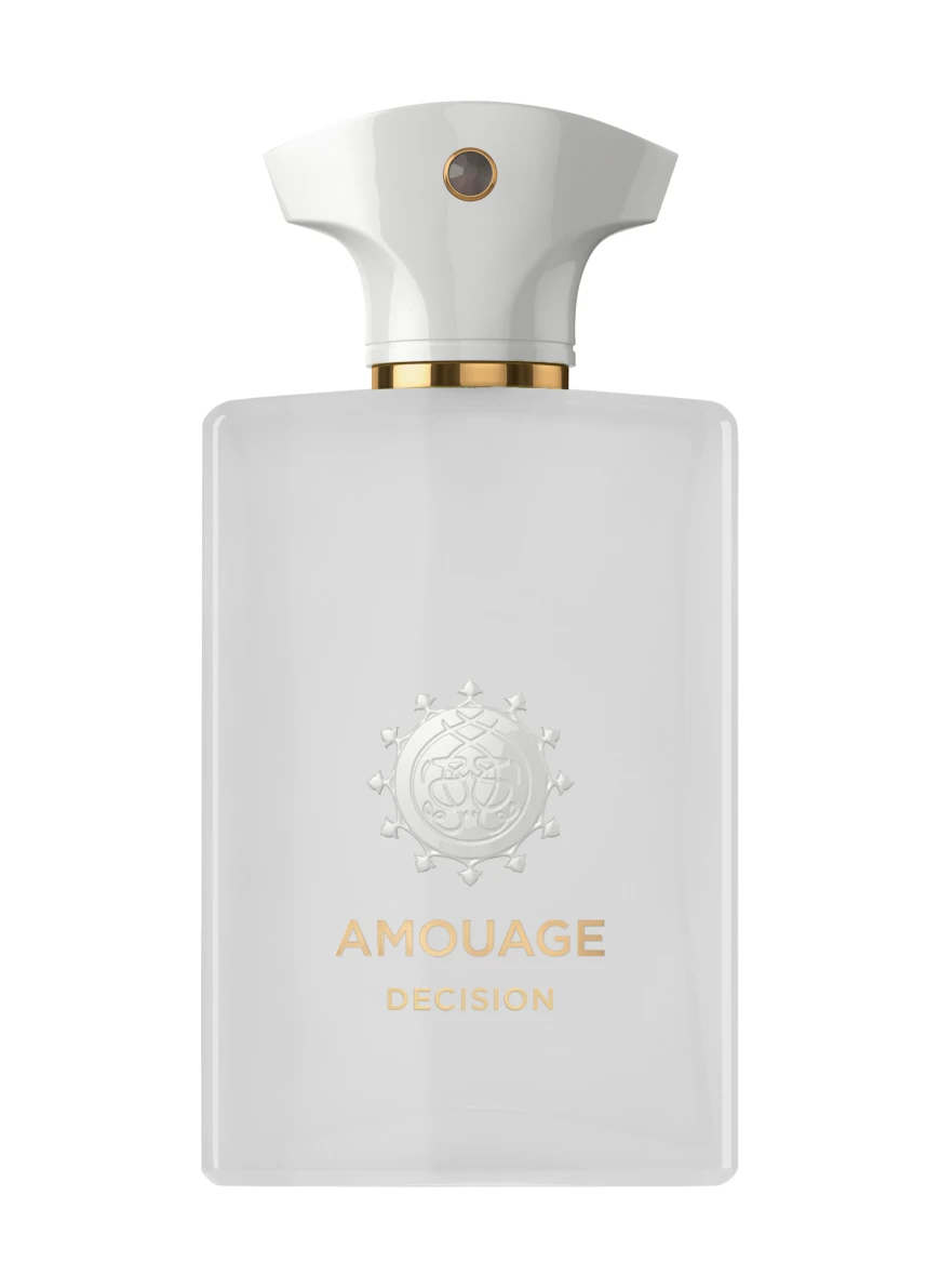 AMOUAGE DECISION