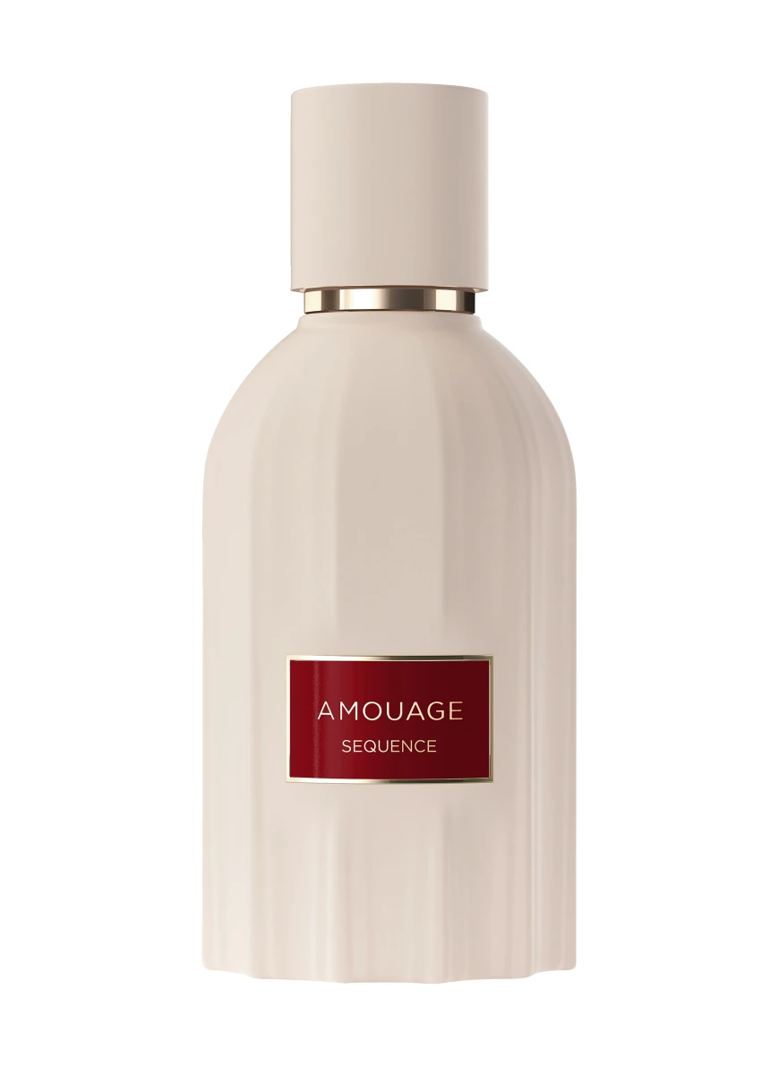 AMOUAGE SEQUENCE