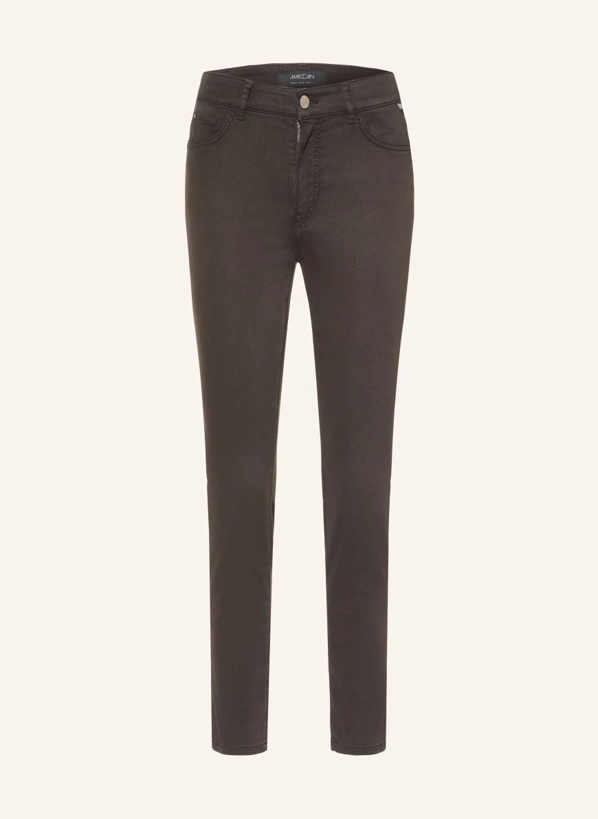 MARC CAIN 7/8-Hose SILEA 698 after dark