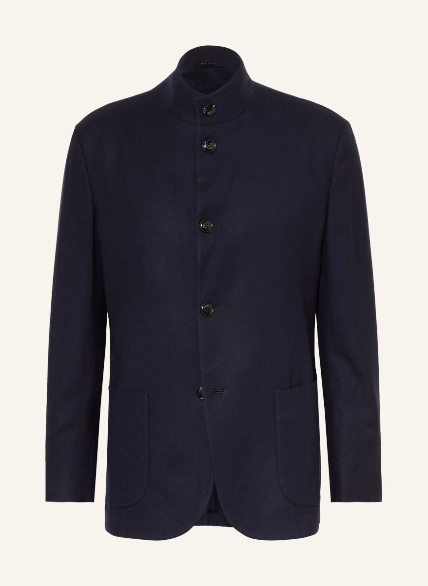 GIORGIO ARMANI Jakke til jakkesæt, Regular Fit UB109 DARK NAVY