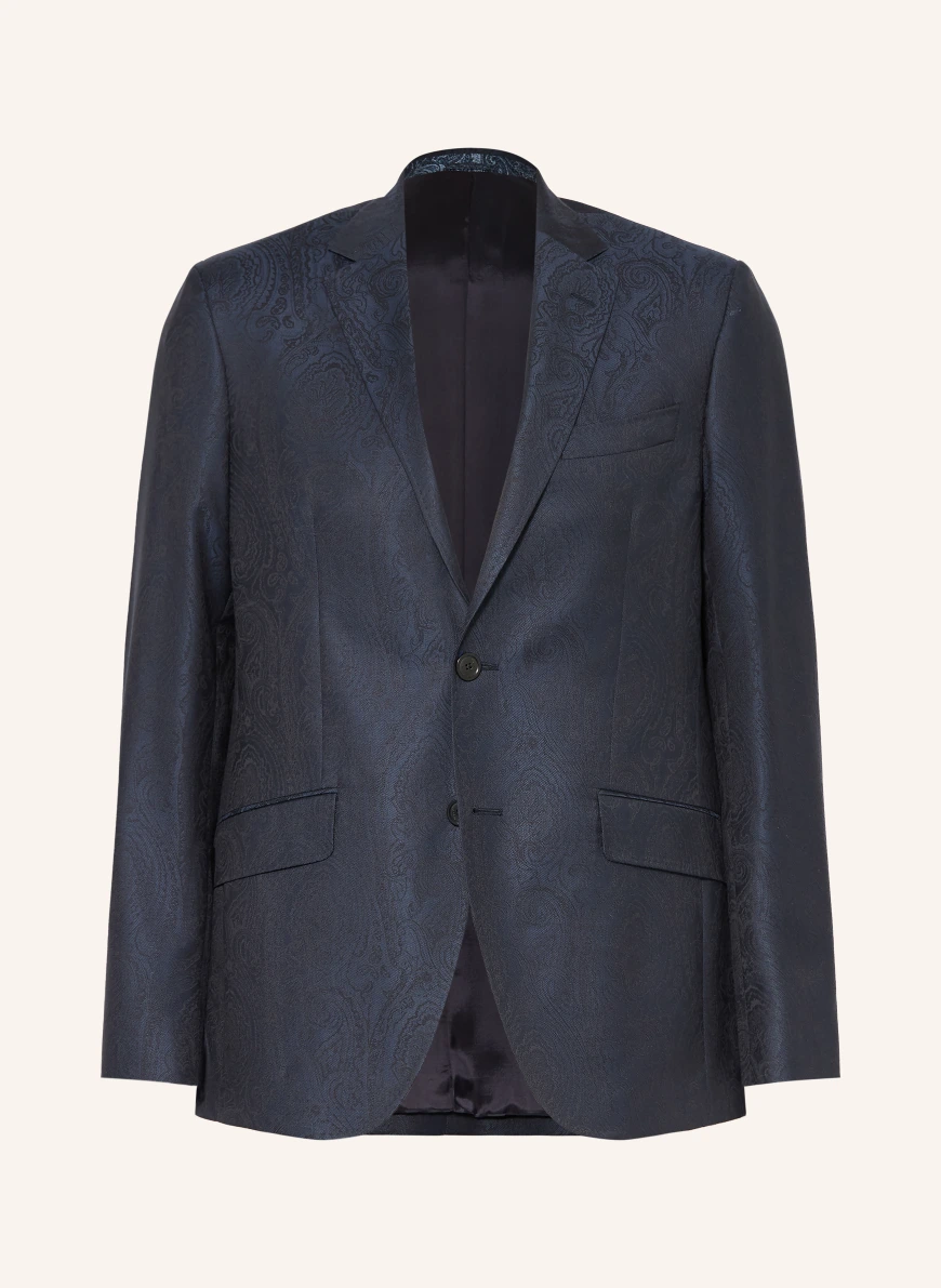ETRO Jakke i regular fit af jacquard B1622