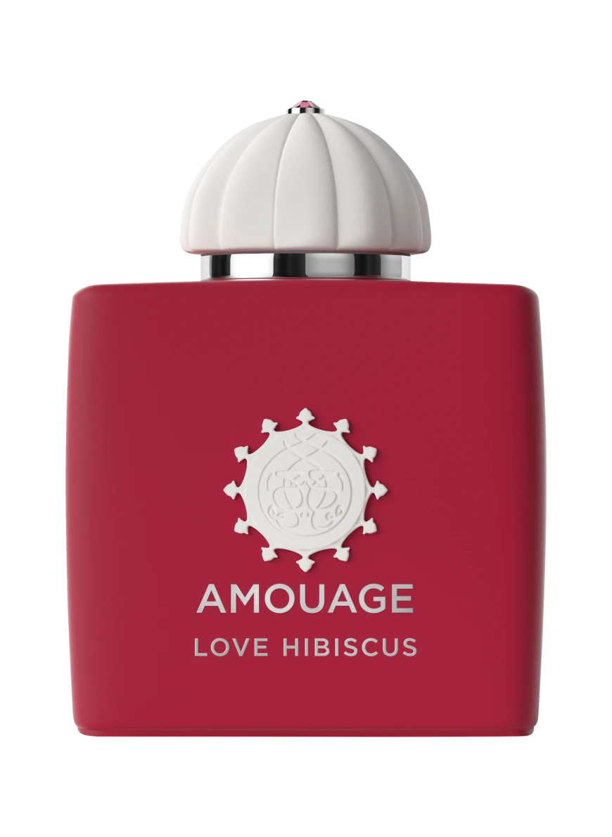AMOUAGE LOVE HIBISCUS