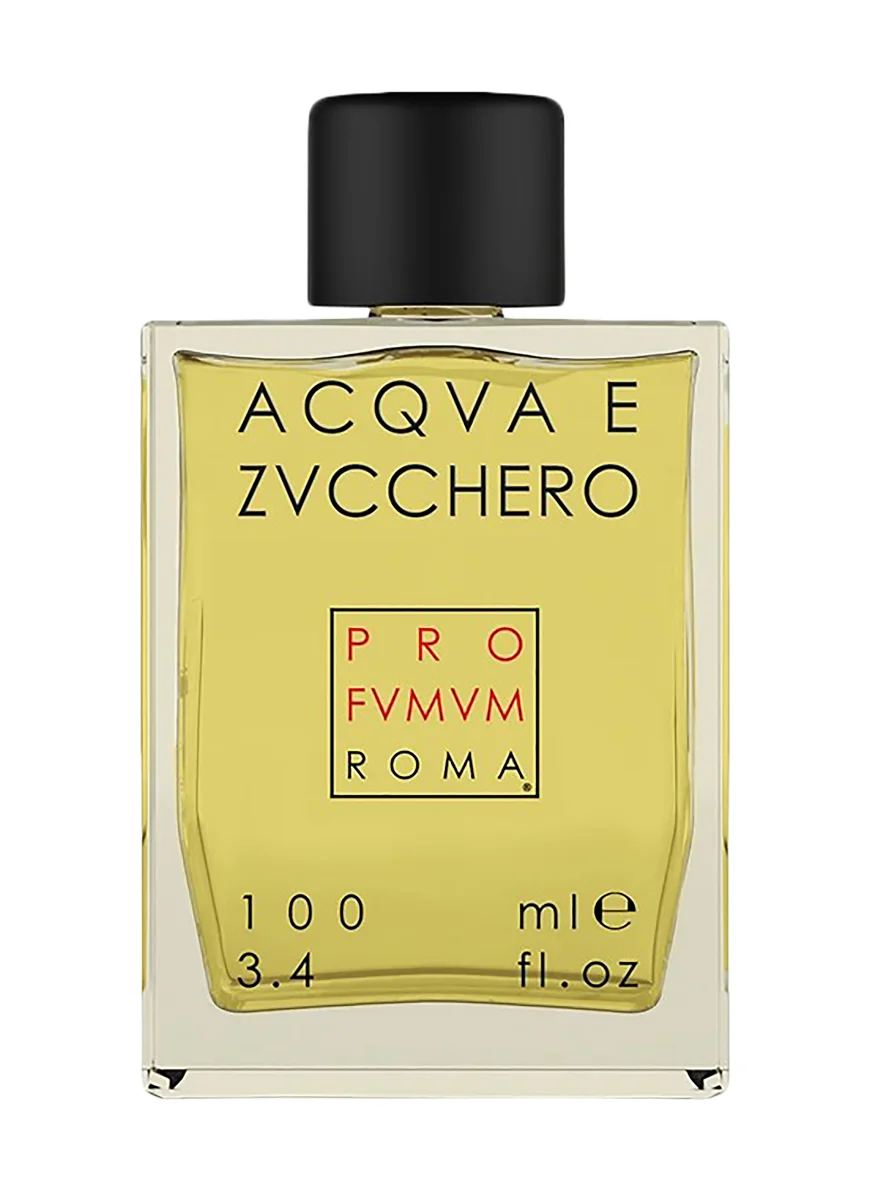 Acqua e Zucchero