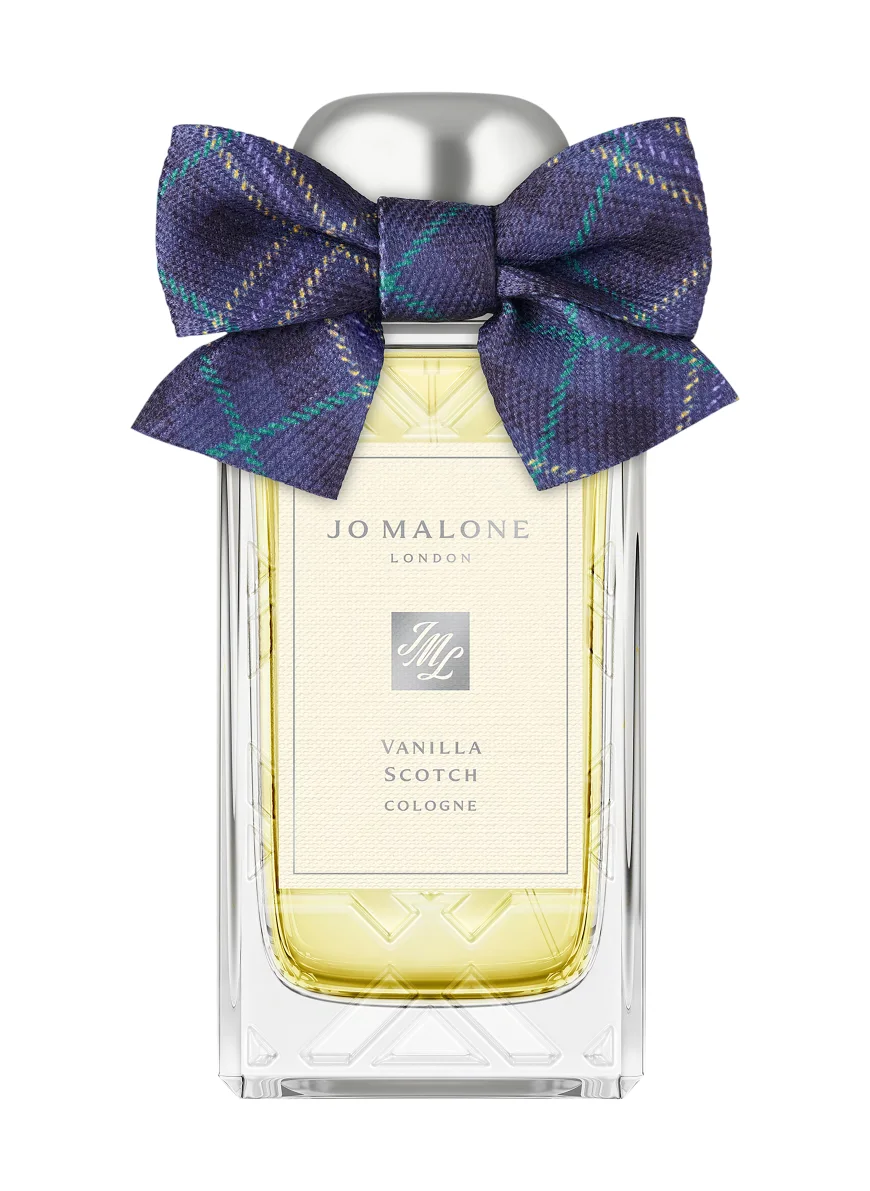 Vanilla Scotch