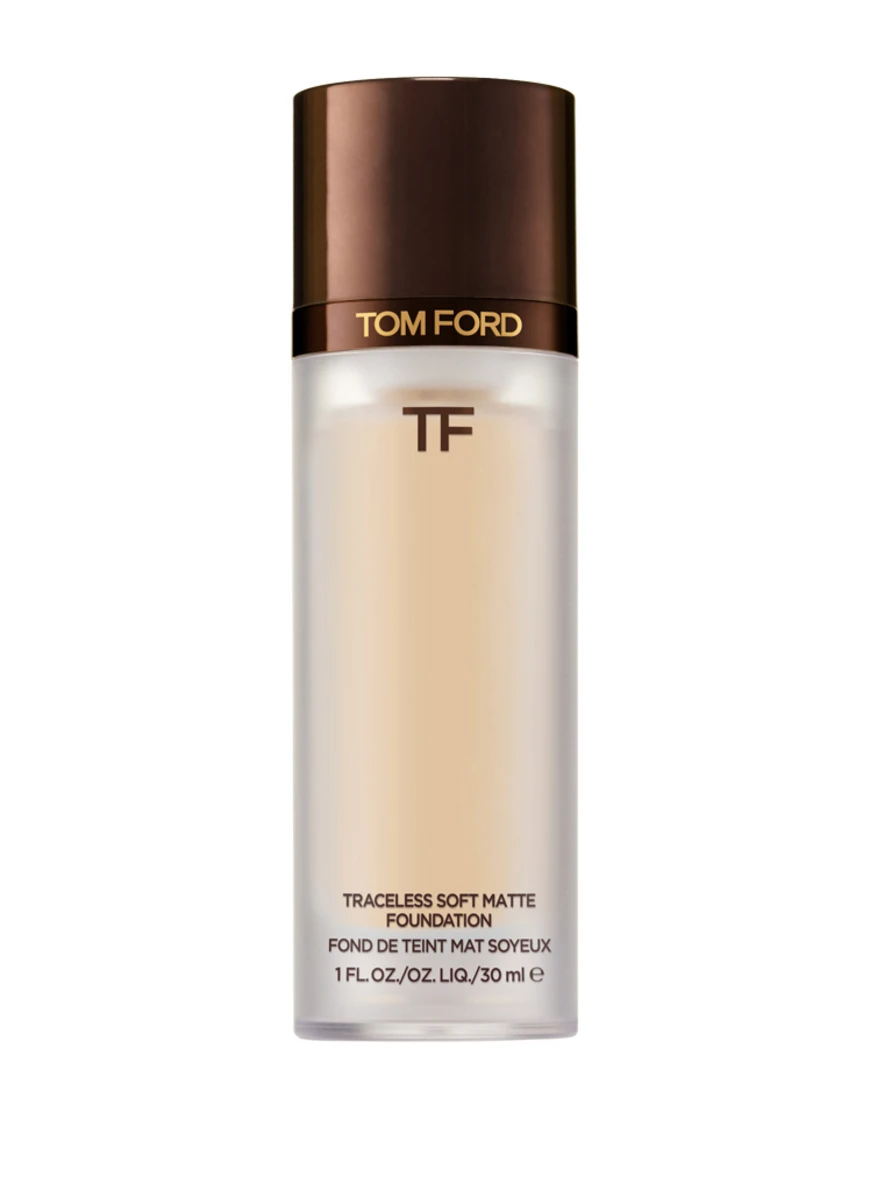 TOM FORD BEAUTY TRACELESS SOFT MATTE in 0.3 ivory silk