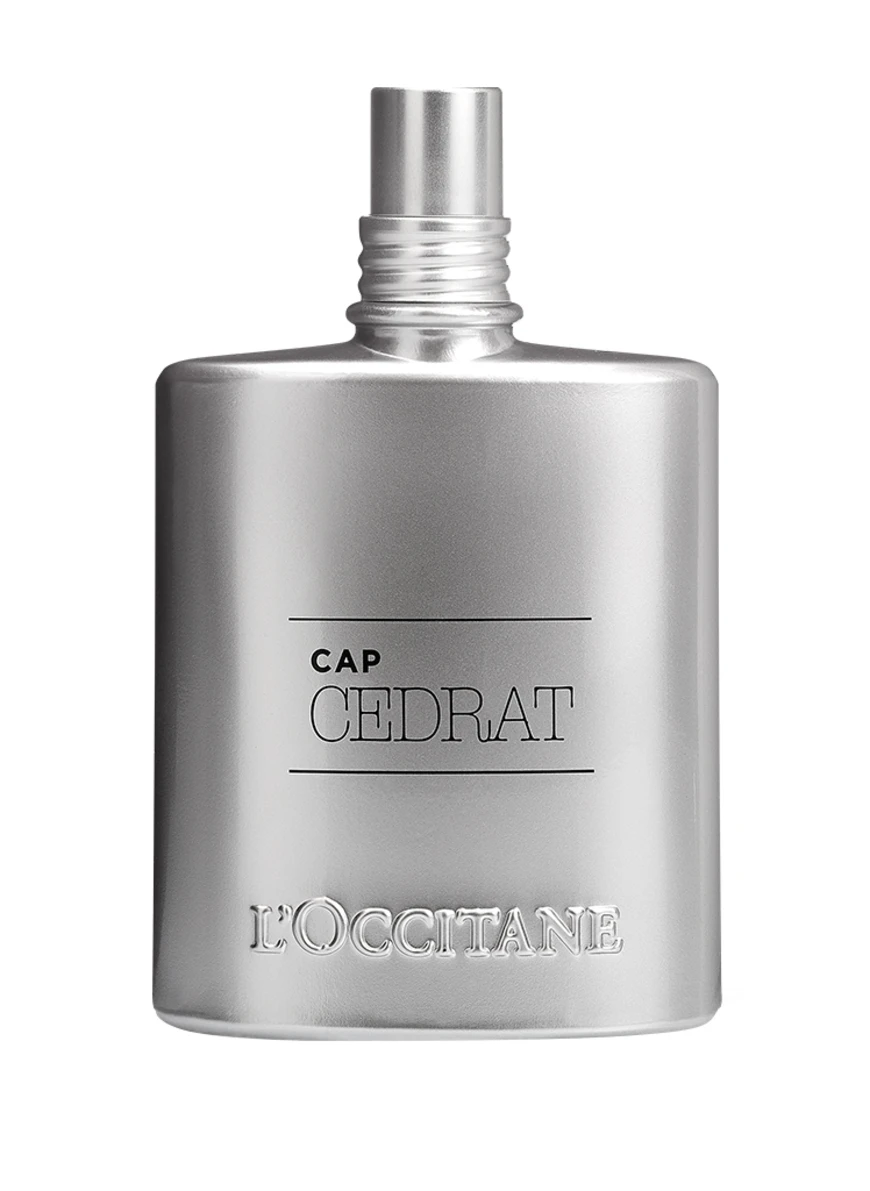 L'OCCITANE L'HOMME COLOGNE CÉDRAT