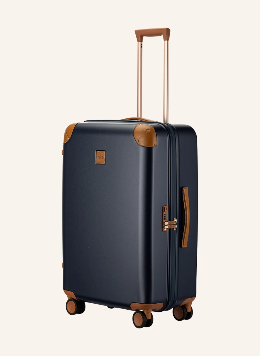 BRIC'S Trolley AMALFI BLAU