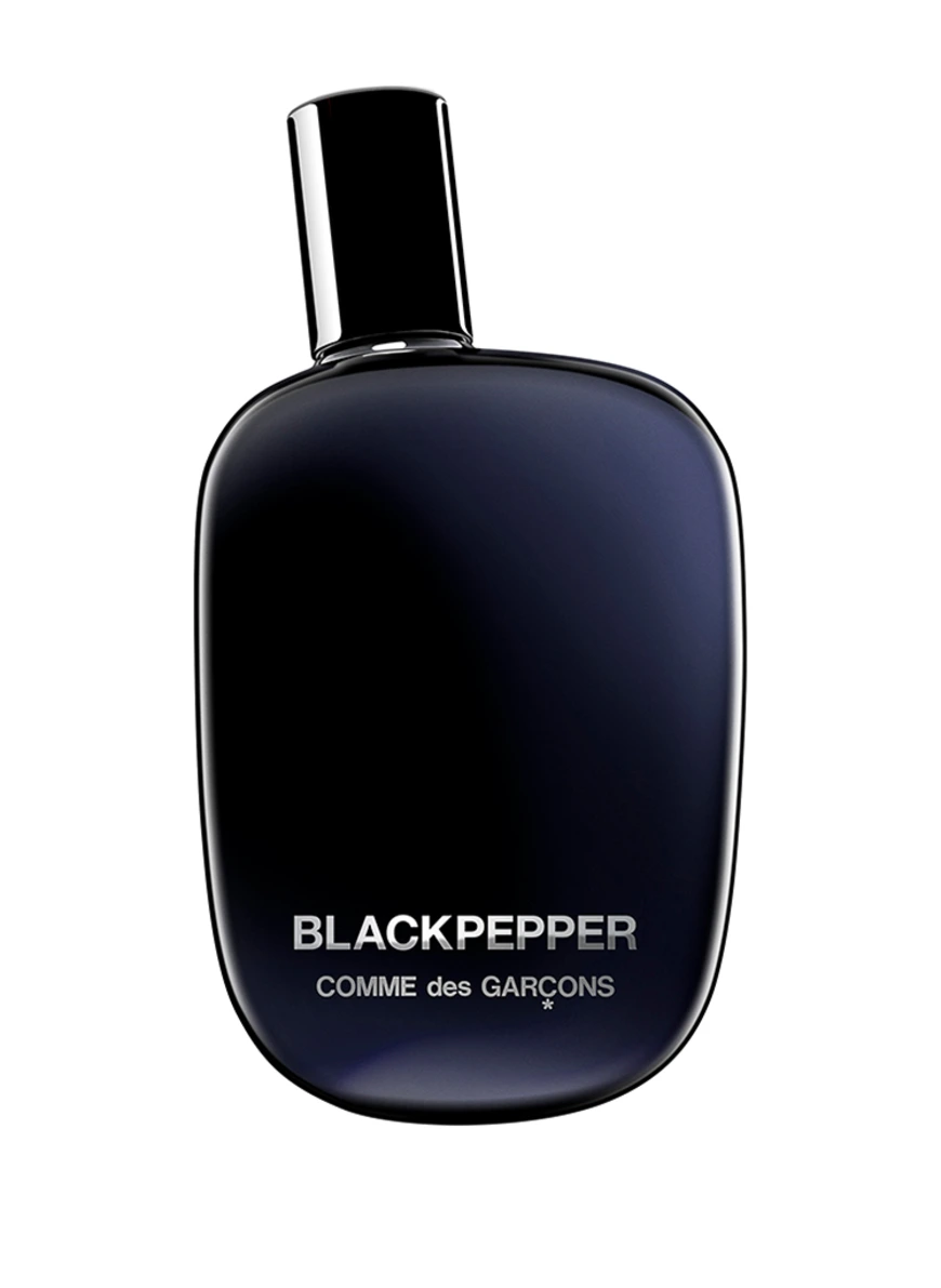 COMME des GARÇONS parfums BLACK PEPPER