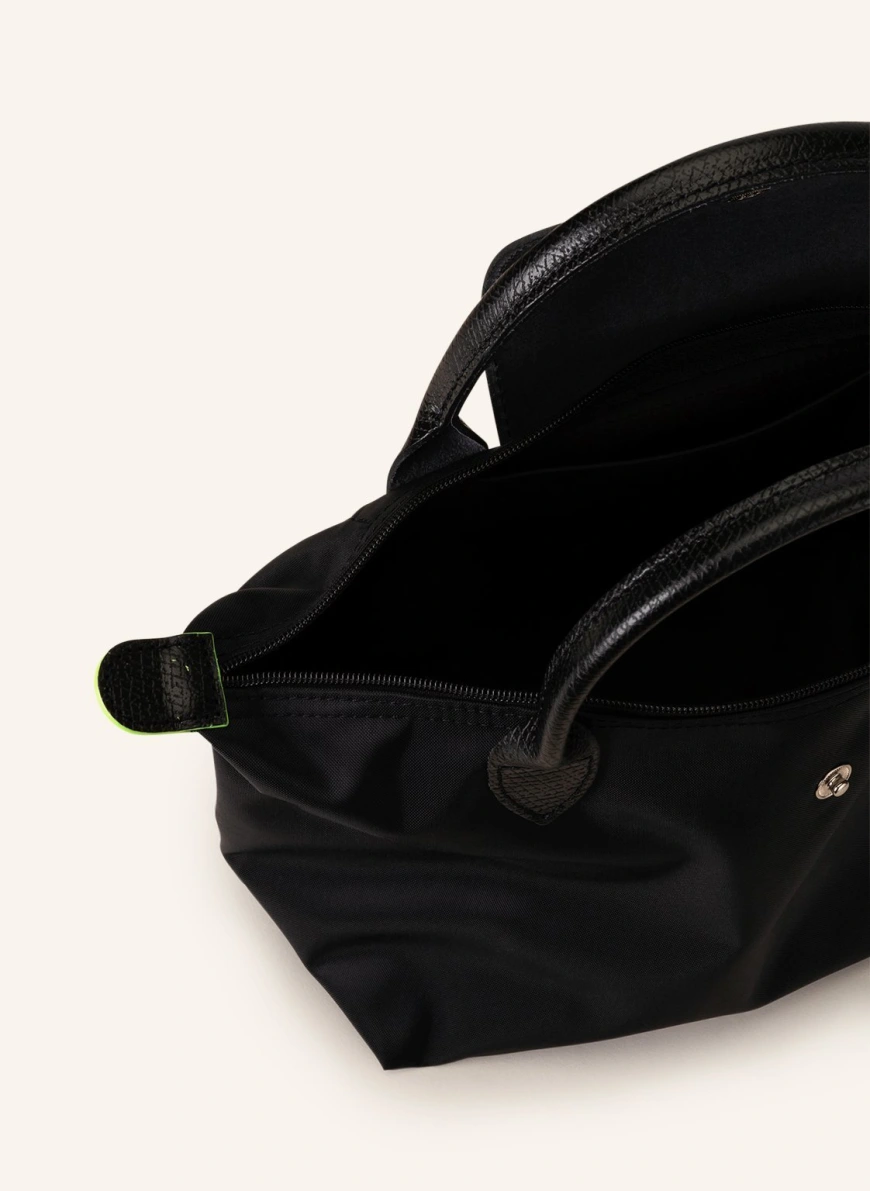 LONGCHAMP Handtasche LE PLIAGE S in schwarz TU7974