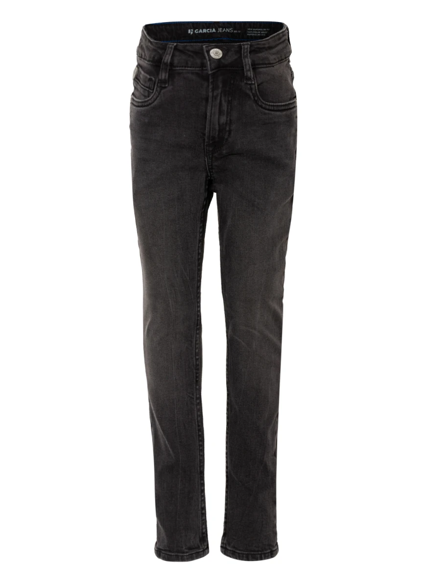 GARCIA Jeans XEVI Super Slim Fit in 2720 dark used