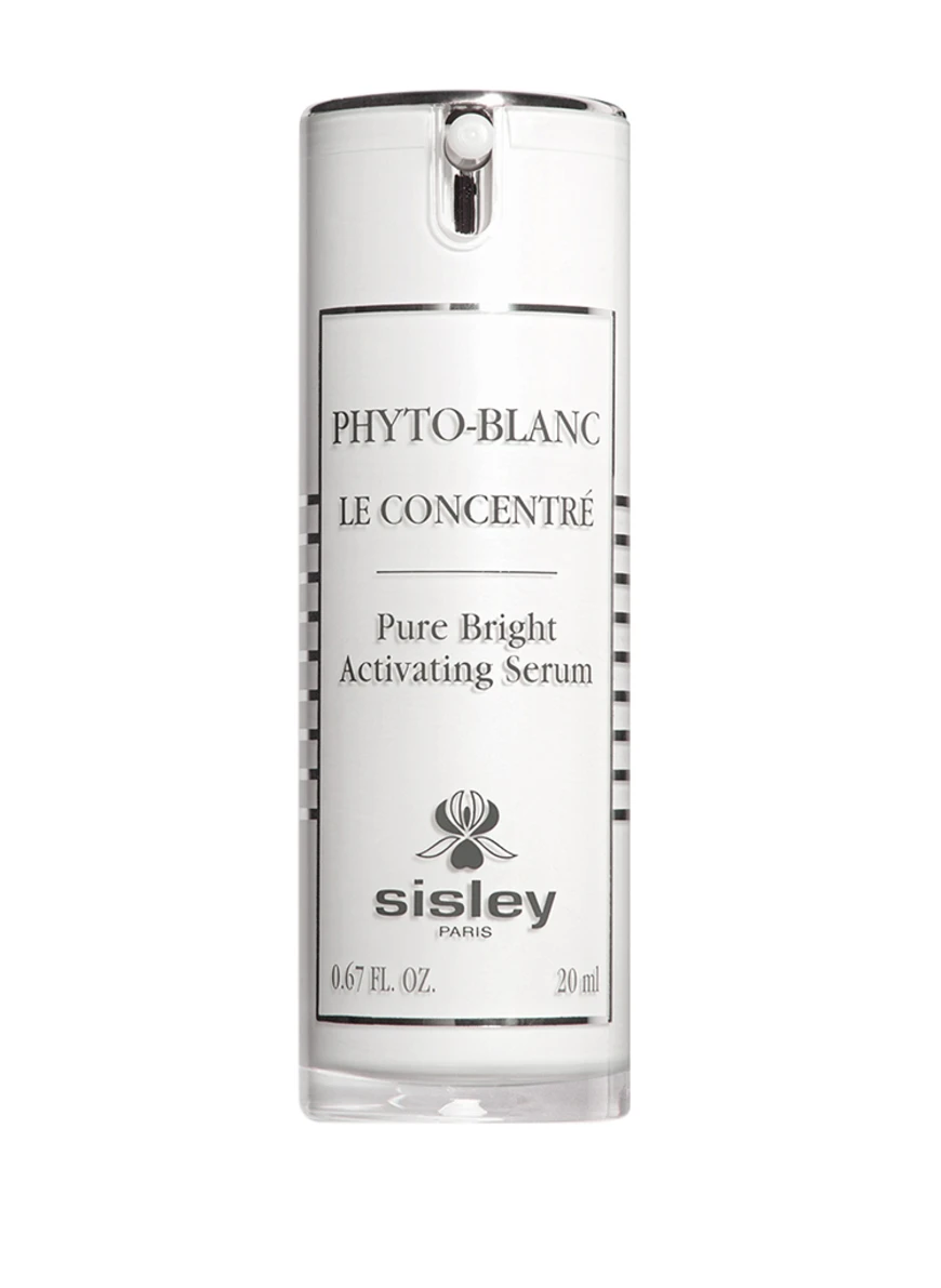 SISLEY PHYTO-BLANC LE CONCENTRÉ