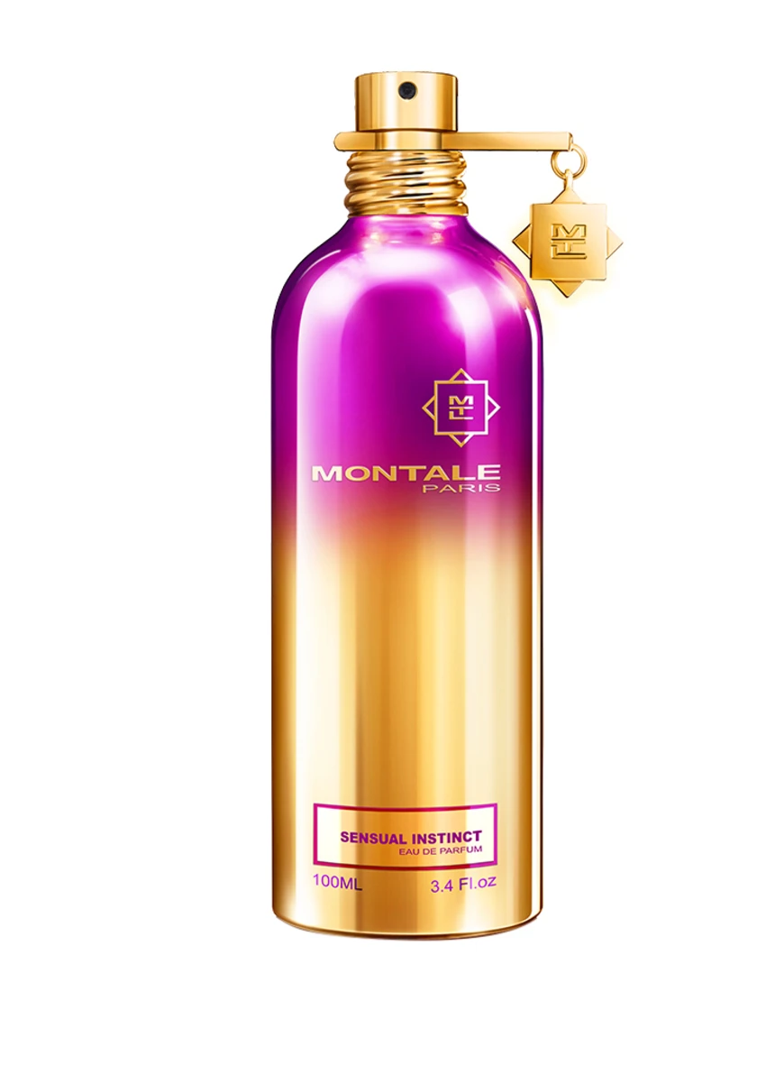 sensual instinct riecht wie duftrichtung baccarat rouge